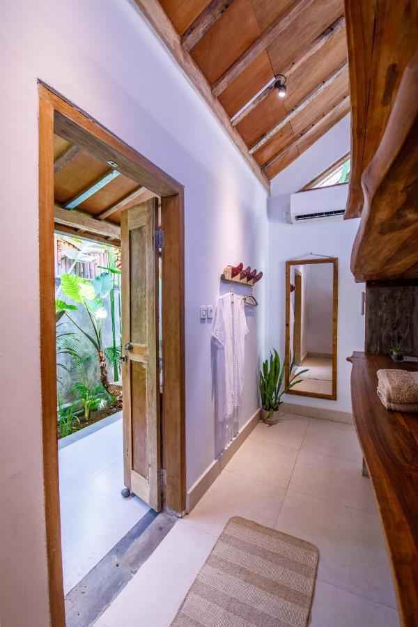 Seaside Tribe - Boutique Surf Stay & Retreat Tanah Lot Dış mekan fotoğraf