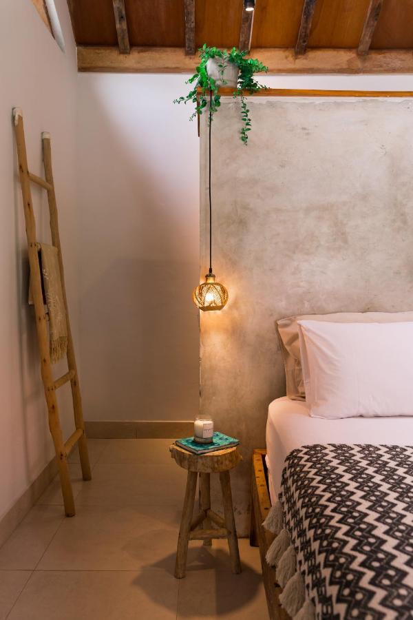 Seaside Tribe - Boutique Surf Stay & Retreat Tanah Lot Dış mekan fotoğraf
