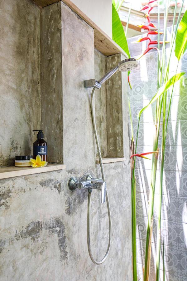 Seaside Tribe - Boutique Surf Stay & Retreat Tanah Lot Dış mekan fotoğraf