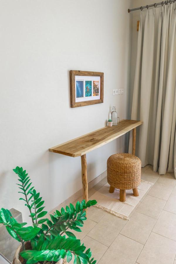 Seaside Tribe - Boutique Surf Stay & Retreat Tanah Lot Dış mekan fotoğraf